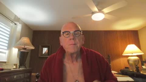 blacklexus online show from 01/31/25, 03:55