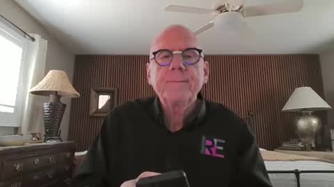 blacklexus online show from 02/12/25, 08:50