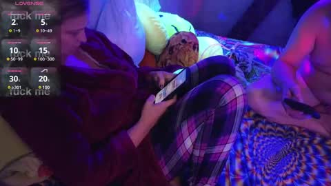 Snapshot of blacklightparty69 chatting on 09/14/25, 12:54 blacklightparty69 online show from 09/14/25, 12:54