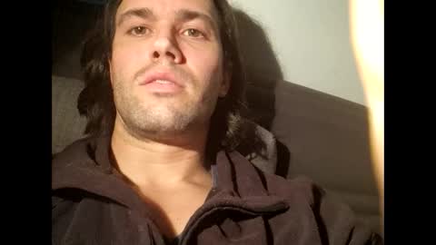 Snapshot of blacklionsclub18 chatting on 02/26/26, 07:35 Whatevr1111 online show from 02/26/26, 07:35