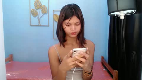 Snapshot of blackmanika chatting on 05/09/26, 06:29 blackmanika online show from 05/09/26, 06:29