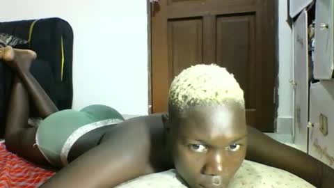 blackmarvel02 online show from 01/16/26, 04:38