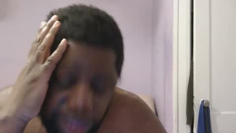 Snapshot of blackmeat3132 chatting on 03/25/26, 07:25 Black meat online show from 03/25/26, 07:25