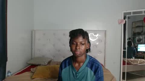 Cleo online show from 10/08/25, 07:28