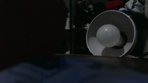 Cleo online show from 10/15/25, 02:01