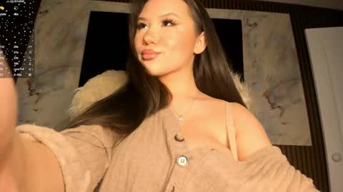 Snapshot of blackmilk_01 chatting on 05/26/26, 03:57 Karina online show from 05/26/26, 03:57