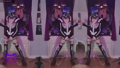 Snapshot of blackmorrgan942291 chatting on 02/03/26, 08:03 Morrgan Black online show from 02/03/26, 08:03