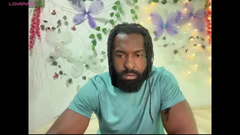 blackmuscles77 online show from 05/01/26, 08:24