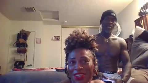 blacknastymadlove online show from 10/23/25, 09:08