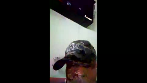 Snapshot of blacknwhite713 chatting on 02/16/26, 04:52 blacknwhite713 online show from 02/16/26, 04:52