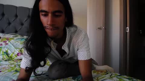 Snapshot of blackpanter_13 chatting on 12/08/24, 09:52 Black Panther online show from 12/08/24, 09:52