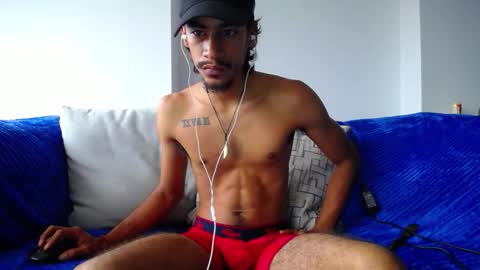 Snapshot of blackpanter_13 chatting on 09/25/25, 11:25 Black Panther online show from 09/25/25, 11:25