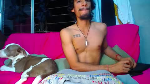 Snapshot of blackpanter_13 chatting on 10/07/25, 11:57 Black Panther online show from 10/07/25, 11:57