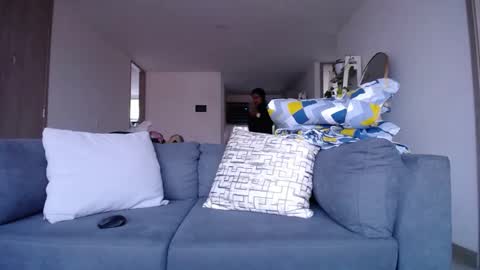 Black Panther online show from 01/06/26, 11:25