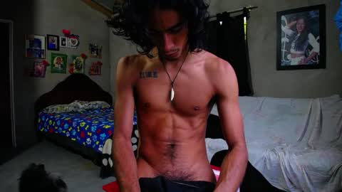 Black Panther online show from 04/23/26, 11:20