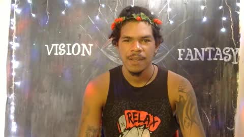 i am D.L online show from 01/09/25, 01:13