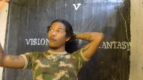 i am D.L online show from 01/12/25, 03:25