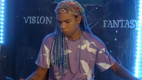 i am D.L online show from 01/22/25, 11:01