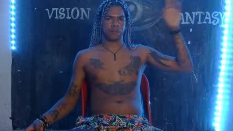 i am D.L online show from 01/24/25, 09:58