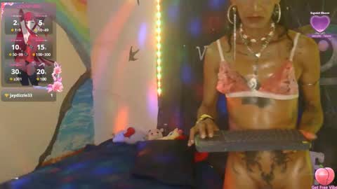 i am D.L online show from 03/04/25, 05:32