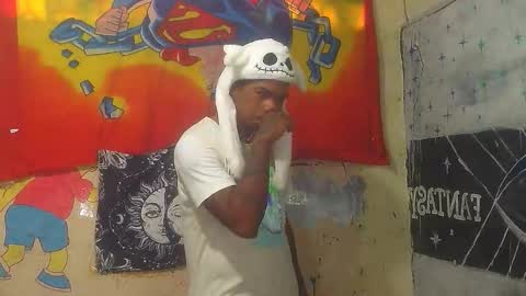 i am D.L online show from 11/10/25, 05:01