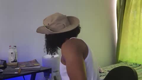 blackpiece26 online show from 05/09/26, 06:35