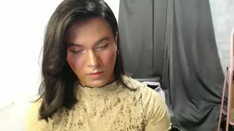 Ellez online show from 09/10/25, 03:23