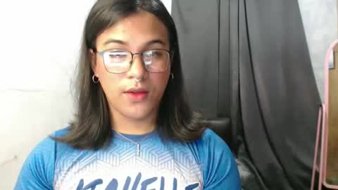 Ellez online show from 09/26/25, 06:23