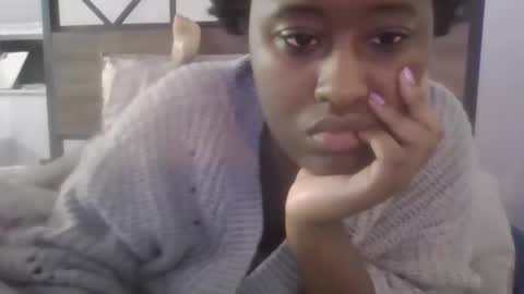 Snapshot of blackprincessstacy chatting on 03/28/26, 04:12 ask mme later online show from 03/28/26, 04:12