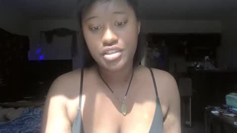 Snapshot of blackprincessstacy chatting on 04/21/26, 03:50 ask mme later online show from 04/21/26, 03:50