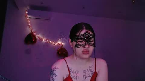 blackroseonee online show from 05/03/26, 07:09
