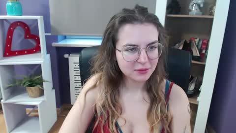 Z O E Y online show from 02/27/25, 08:50