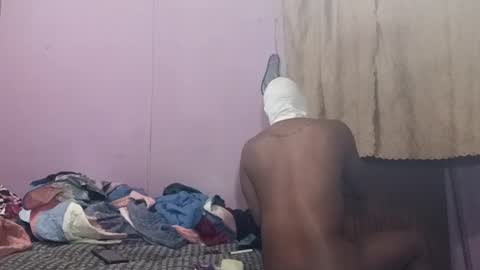 blacksav1 online show from 02/28/25, 12:20