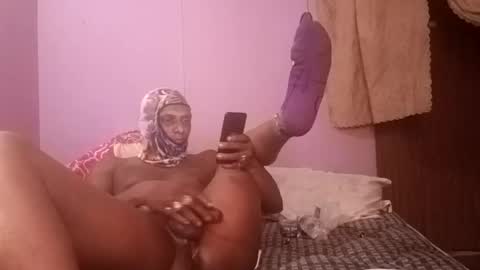 blacksav1 online show from 03/05/25, 09:48