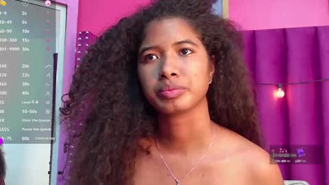 Snapshot of blacksweetiee chatting on 03/06/25, 09:14 Tifffany bllom online show from 03/06/25, 09:14