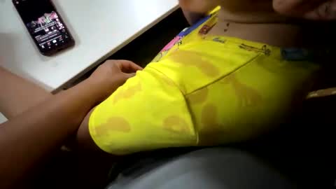 blackvip320 online show from 12/21/25, 06:53