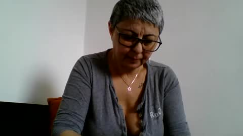 Black Widow online show from 03/12/25, 08:41