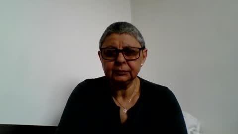 Black Widow online show from 04/21/26, 08:53