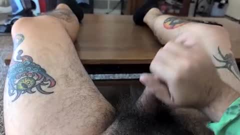 Snapshot of blackwolf94 chatting on 03/08/26, 06:34 Black wolf online show from 03/08/26, 06:34