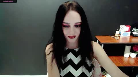 Snapshot of blacky_berry chatting on 01/02/25, 12:24 Ivy online show from 01/02/25, 12:24