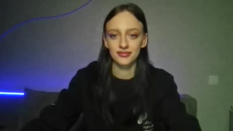 Snapshot of blacky_berry chatting on 02/22/26, 05:33 Ivy online show from 02/22/26, 05:33