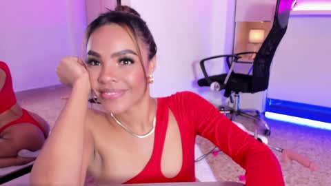 GRACE online show from 01/09/25, 07:21