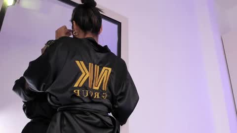 GRACE online show from 02/08/25, 01:11