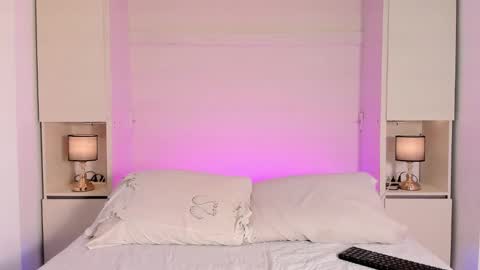 GRACE online show from 02/09/25, 04:36