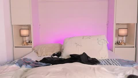 GRACE online show from 02/09/25, 01:46