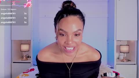 GRACE online show from 03/02/25, 03:27