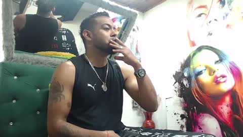 Richard online show from 12/31/24, 12:32