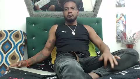 Richard online show from 12/31/24, 08:15