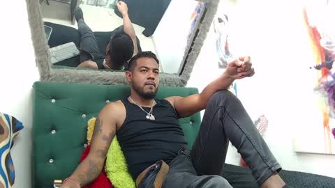 Richard online show from 01/02/25, 09:28