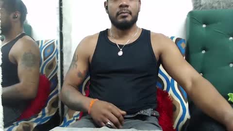 Richard online show from 01/11/25, 09:26